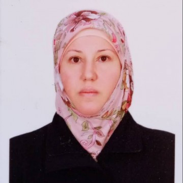 د.عبير الجربوع